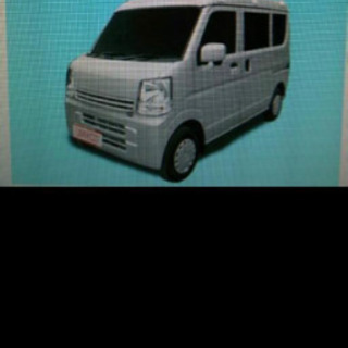 ルーフキャリア　エブリィ　クリッパー