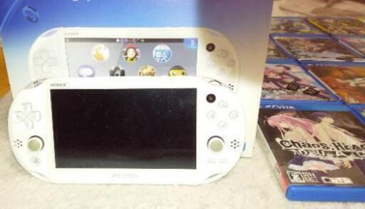 vita ソフト 16本セット-connectedremag.com