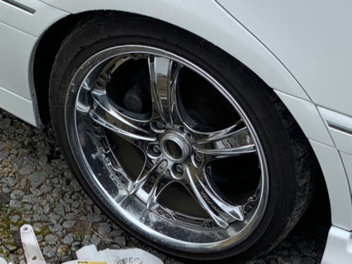 ボルクレーシング 18インチ 4本 GT-AV 8J 9J レイズ ホイール 【公式通販】