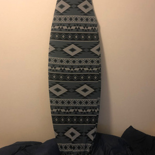 【激レア】【1/31のみ】サーフボード　Ron Jon surf shop購入品5’10