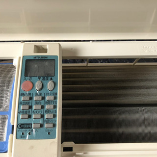 取り付け費込み 三菱電機 霧ヶ峰 10畳 2014年 【公式通販】