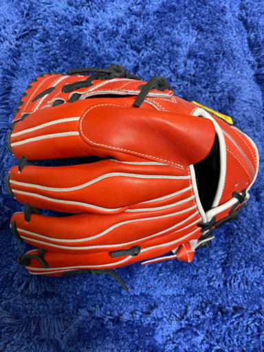 投手用グラブ 大谷翔平選手モデル （アシックスゴールドステージ 