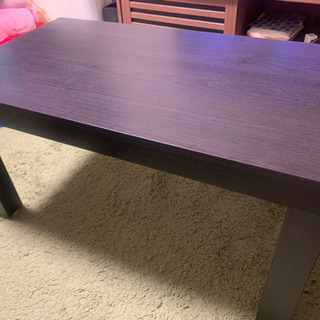 ローテーブル　IKEA 