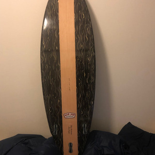 【激レア】【1/31のみ】サーフボード　Ron Jon surf shop購入品5’10
