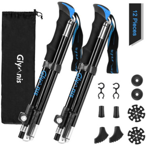 お譲り先決まりました 新品未使用 トレッキングポール 登山ストック ウォーキング ポール 超軽量 7075アルミ製 三段式伸縮シャフト くーこ プロフ必読 杉本町の服 ファッションの中古 古着あげます 譲ります ジモティーで不用品の処分 お譲り先決まりました 新品未使用 トレッキングポール 登山ストック ウォーキング ポール 超軽量 7075アルミ製 三段式伸縮シャフト くーこ プロフ必読 杉本町の服 ファッションの中古 古着あげます 譲ります ジモティーで不用品の処分