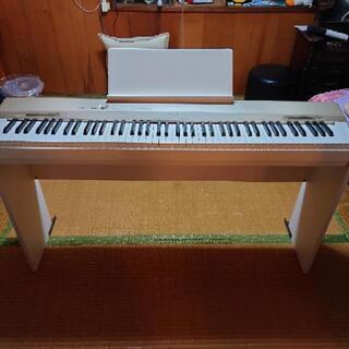 【ネット決済】中古カシオ電子ピアノ
