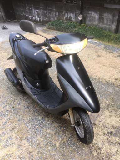 ホンダ　ライブディオsr 最終値下げ