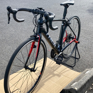 TREK DOMANE SL5 2019年モデル