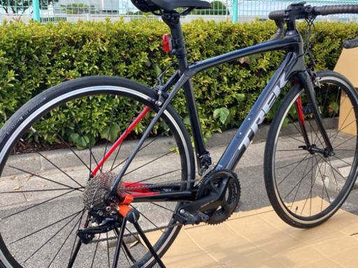 TREK DOMANE SL5 2019年モデル