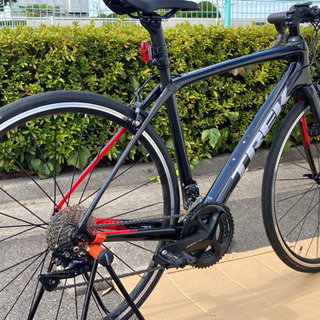 TREK DOMANE SL5 2019年モデル