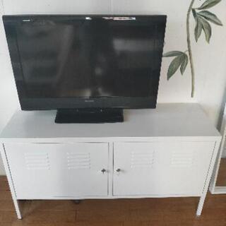 IKEA 使用1年 PSキャビネット テレビ台 ロッカー