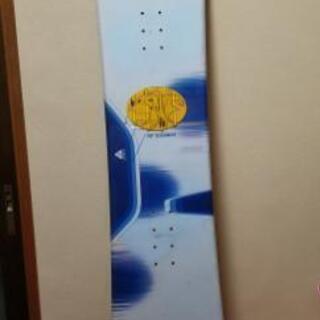 　NAKED　スノーボード板　