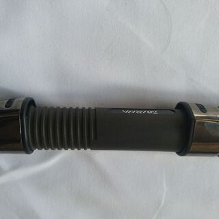 中古美品 極上品 ダイワ ソルティガ J61MHS オフショア ジギングロッド 