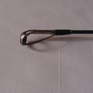 中古美品 極上品 ダイワ ソルティガ J61MHS オフショア ジギングロッド 