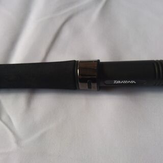 中古美品 極上品 ダイワ ソルティガ J60HS オフショア ジギングロッド