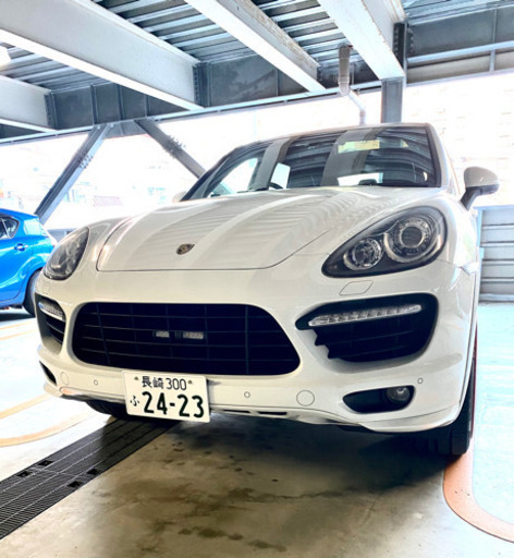 12年式 ポルシェ カイエンターボ958 車検4年6月 新品パーツ多数 Deity 市布のその他の中古車 ジモティー 12年式 ポルシェ カイエンターボ958 車検4年6月 新品パーツ多数 Deity 市布のその他の中古車 ジモティー