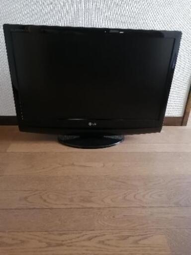 値下げ可能！モニター　LG M2794