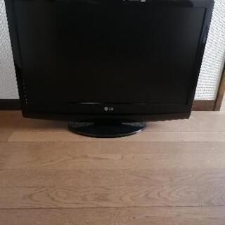 値下げ可能！モニター　LG M2794