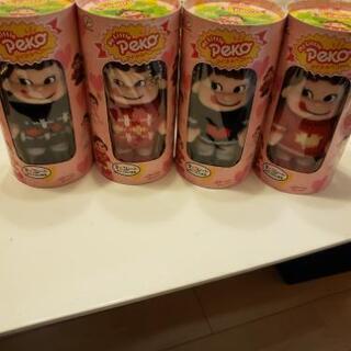おもちゃ 激レア マイリトルペコちゃん限定ぬいぐるみ
