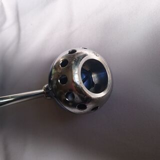 ダイワ 10ソルティガ 4000H 中古 おまけ 予備スプール