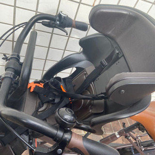 お値下げ　あさひ プチママンミニプラス-L 20インチ