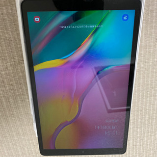 タブレット