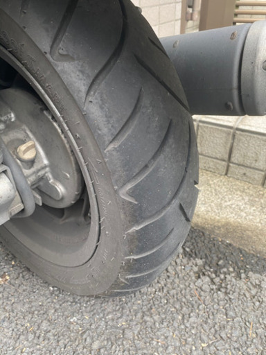 マジェスティ4HC