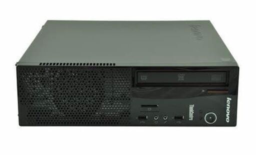 Lenovo ThinkCentre E73 モニター、キーボード一式セット
