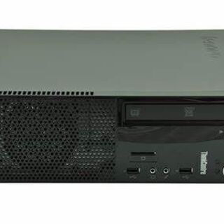 Lenovo ThinkCentre E73 モニター、キーボー...