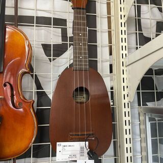 FAMOUS UKULELE ウクレレ FS-2P