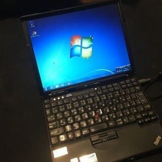 lenovo ThinkPad 2台