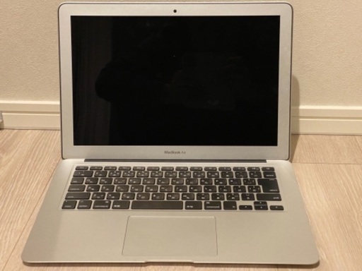 Mac MacBook Air (13-inch, Early 2014)