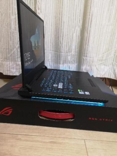 ASUS ゲーミングノート Rog Strix G G531GT | stainu-tasikmalaya.ac.id