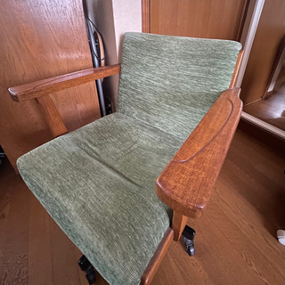 【ネット決済】アンティーク椅子