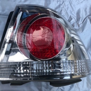 アルテッツァ 純正 テールランプ