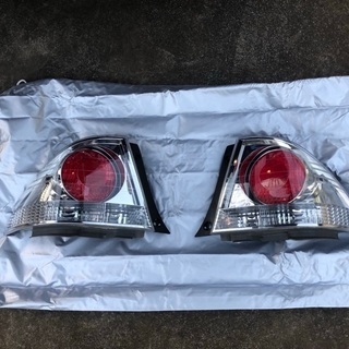 アルテッツァ 純正 テールランプ