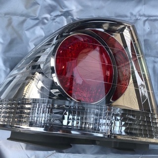 アルテッツァ 純正 テールランプ