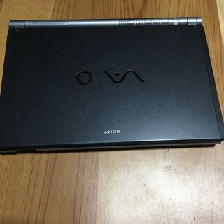 ノートパソコン SONY ソニー 11型 VAIO バイオ PC...