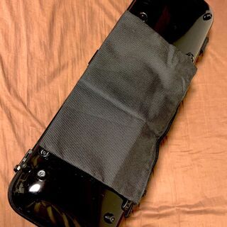 GEWA ドイツ バイオリン 4/4 角型ハードケース ダイヤルロック 手渡し可