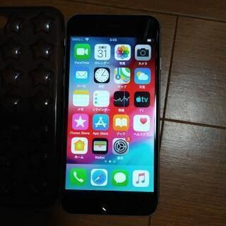 iPhone6 16GB SoftBank