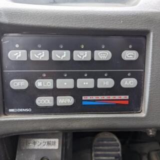 タイヤショベル.コマツＷＡ100−3型