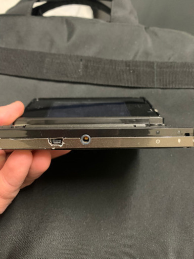 ニンテンドー3DS 本体 キャプチャ機能付き