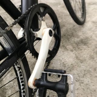 28インチクロスバイク