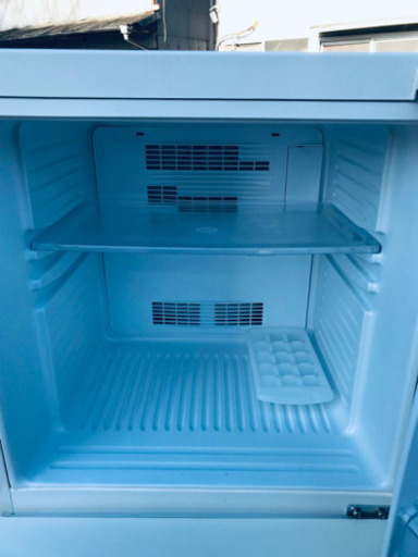 ①501番 無印用品✨ノンフロン電気冷蔵庫✨AMJ-14D-1‼️