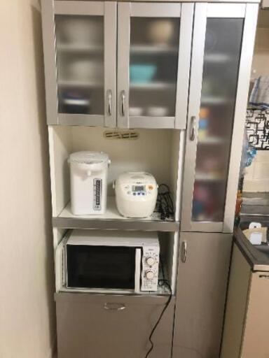 家電家具全部まとめて