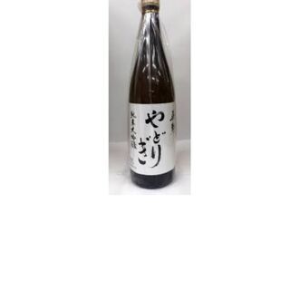 JAL採用 純米大吟醸 英勲 やどりぎ 日本酒　酒