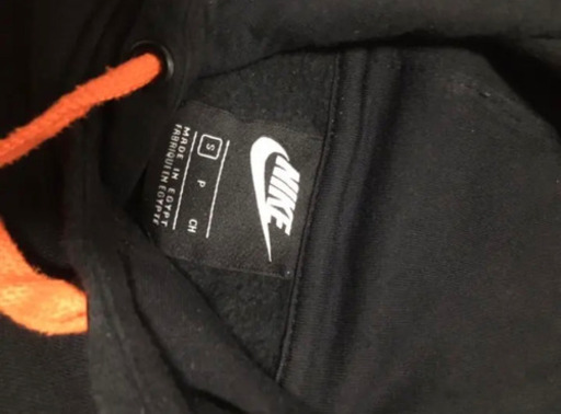 Nike Just Do It パーカー Lizy 首里のトレーナー メンズ の中古 古着あげます 譲ります ジモティーで不用品の処分