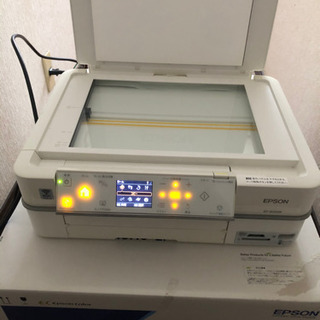 EPSON EP-803AW