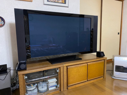 プラズマテレビ 50インチ