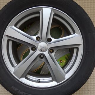 新品 軽用スタットレスタイヤ 4本